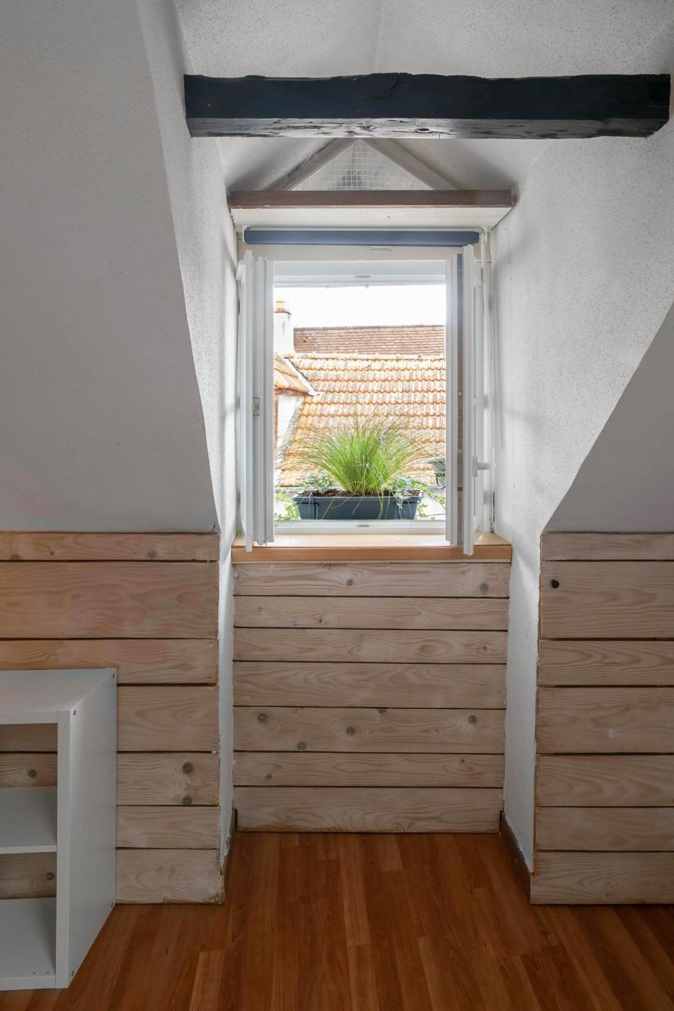Grande Maison Cusset - Maison De Ville - 3 Chambres Экстерьер фото